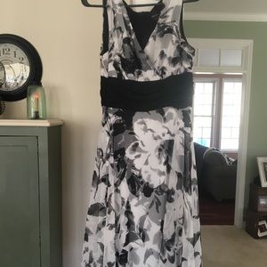 Size 12 dress